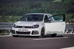 Volkswagen Golf R 3.6 Bi-Turbo by HGP-turbo 2014 года